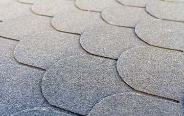 Barnsole asphalt roofing costs