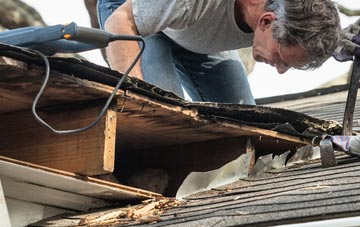 common causes of Barnsole fascia damage