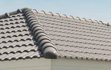 advantages of Barnsole clay roofing