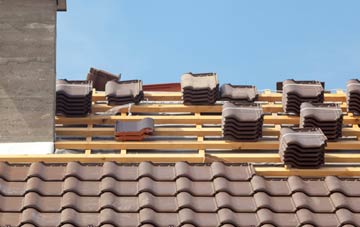Barnsole clay roofing costs