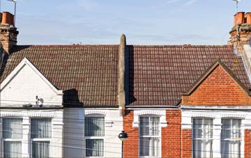 clay roofing Barnsole, Kent