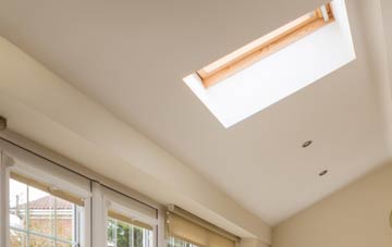 Barnsole conservatory roof insulation companies