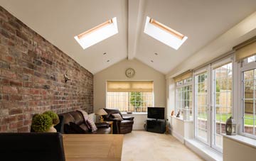 conservatory roof insulation Barnsole, Kent