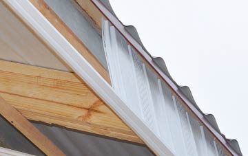 why Barnsole fascia repairs are essential