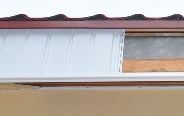 Barnsole fascia repair costs