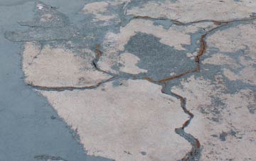 fibreglass roofing replacement Barnsole