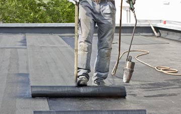 flat roof replacement Barnsole, Kent