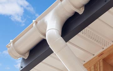 Barnsole gutter installation costs