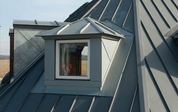 metal roofing Barnsole, Kent