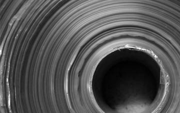 Barnsole pvc roof replacement