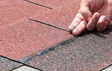 Barnsole asphalt roof repairs
