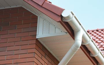 Barnsole soffit repair costs