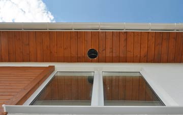 Barnsole soffit repair quotes
