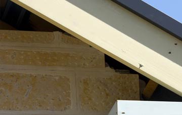 soffit repair Barnsole