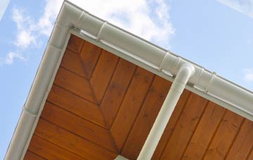 Barnsole soffit types