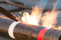 Barnsole flat roofing replacement