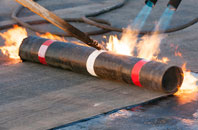 Barnsole flat roof sealing
