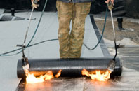 Barnsole flat roof sealing quote