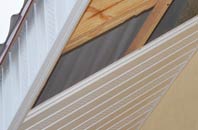 rated Barnsole soffit repair companies