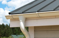 Barnsole soffits